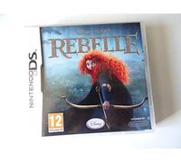 DS RIBELLE THE BRAVE