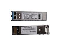 DS-SFP-FC4G-LW Module optique monomode Gigabit 4,25 G 1310 NM 10 KM SFP Dual LC