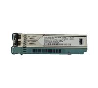 DS-SFP-FC4G-SW Module optique multimode Gigabit 4,25 G 850 NM 300 m Compatible avec SFP Dual LC