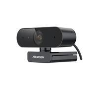 DS-U02 - Webcam - couleur - 2 MP - 1920 x 1080 - 1080p - montage M8 - Focale fixe - audio - USB 2.0 - MJPEG, YUV - CC 5 V