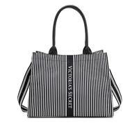 Ds UUby Victoria Secret Dames sac à épaule, grande capacité sac à main à fermeture zippée, travail achat voyage Dames sac à sport (noir)