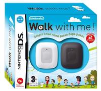 Walk With Me Nds - Découvrez Le Votre Ritmo Nintendo DS Nintendo