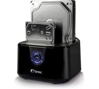 DS-X2U3-brillant USB 3.0 Docking Station.[M219]