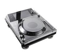 Decksaver DS-PC-XDJ1000 accessoire et équipements DJ Coque de protection équipement dj