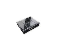 DeckSaver Xone3D/4D Coque de protection incassable pour Equipment DJ/VJ Transparent