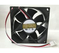 DS08025B12U DC12V 0.70A DC12V 80mm 8025 8cm 80×80×25mm Cooling fan