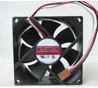 DS08025R12U-011 0.70A DC12V 80mm 8025 80x80x25mm Cooling fan