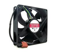 DS09225R12HP207 DC 12V 0.41A axial cooling fan for 9cm