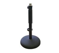 RODE Pied de Micro de Table Lesté DS1