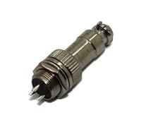 DS1110-01-3B6 Socle,prise mâle micro MINI mâle,femelle PIN: 3 MINI brasage CONNF