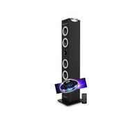 DS120CD - Enceinte sans fil Bluetooth fonction cd
