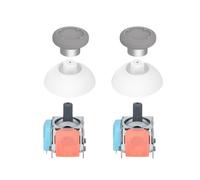 DS13-MAX TMR Joystick Kit for PS4 2nd Gen Angle TMR Joystick+Joystick Cap for PS4 Gamepad TMR Electromagnetic Joystick B