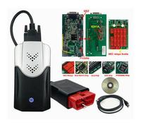 Ds150 Tcs Vci Cdp Pro Ds150e Double Pcb V3.0 Outil De Diagnostic De Voiture Et Camion Avec Bluetooth Obd2 Keygen Nouveau 2020.23