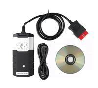 DS150 V9.1 2021.11 Bluetooth OBD2 Scanner Diagnostic Tool, Full System Car Diagnosis Engine Code Reader Service Light Reset Function