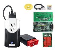 Ds150E 2020 23 2022 2021 R3 V3 Outil de Diagnostic Nouveau Vci avec Keygen Bluetooth Obd2 Voiture Camion Obd Scanner