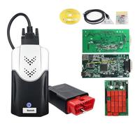 Ds150E 2020 23 2022 2021 R3 V3 Outil de Diagnostic Nouveau Vci avec Keygen Bluetooth Obd2 Voiture Camion Obd Scanner Label