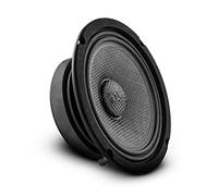 DS18 1 Pro-CF6.4SL Haut-Parleur Mid Bass 16,5 cm 165 mm 6,5" de diamètre, 250 Watts rms et 500 Watts Max, impédance 4 ohms, 95 DB spl, 1 pièce