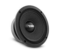 DS18 1 PRO-ZXi6M Mid-Range Enceinte 16,5 cm 165 mm 6.5", 300 Watts rms 600 Watts Max, impédance 8 ohm, sensibilité 97 DB spl, fête, Enceinte, Maison, 1 pièce
