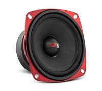 Ds18 10,2 cm Série 200 W Max Unique Car Audio déployant Haut Parleur