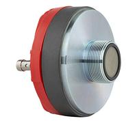 DS18 Car Audio Tweeter 1.35" inch 400w Watt PA DJ Compression Driver Pro-DR1.35