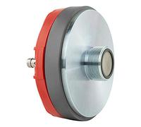 DS18 Car Audio Tweeter 1.75" inch 600w Watt PA DJ Compression Driver Pro-DR1.75