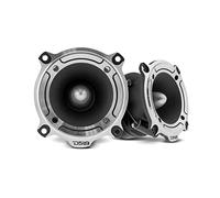 DS18 Car Audio Tweeter 1" inch 300w Watt Dash Door Super Bullet PRO-TW220 Single