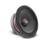 DS18 Car Pro Audio Haut-Parleur de Milieu de Gamme 6" 450 W