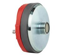 DS18 Pro-DR2 Pilote de Compression VC Titanium 5,1 cm - 800 W Max, 400 W RMS, 8 Ohms, Lot de 1 Tweeter