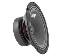 DS18 Pro-GM8 8 Pouces Classique Midrange Haut-Parleur de 8 Ohms - 580 Watts Max, 190 Watts rms - 1 Haut-Parleur Nouveau modèle 8-inch