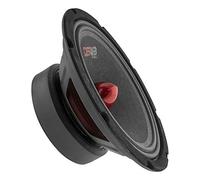 DS18 PRO-GM8B 8 Pouces Bullet Midrange Haut-Parleur de 8 Ohms - 580 Watts Max, 190 Watts rms - 1 Haut-Parleur Nouveau modèle 8-inch