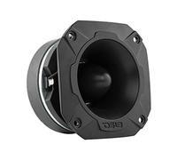 DS18 Pro-TWX3 Super Bullet Tweeter 10,2 cm 480 W 3,8 cm Aluminium 4-Ohm Vc - Les tweeters Pro sont Les Meilleurs sur Le marché de l'audio et de la voceteo de Voiture (1 Haut-Parleur)