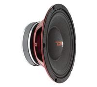 DS18 PRO-X10MBASS Pro Series Haut-Parleur Midbass 8 Ohm 400 W RMS Puissance maximale 800 W 25,4 cm