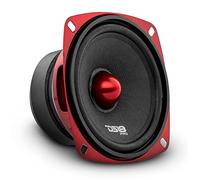 DS18 Pro-X4.4BM Pro Series Midrange Bullet Haut-Parleur - Ensemble de 1-4" 4 inches