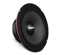 DS18 PRO-X8M PRO Series Haut-parleur milieu de gamme 20,3 cm 275 W RMS, puissance maximale 550 W