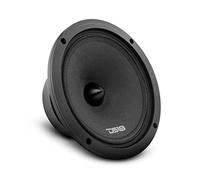 DS18 Pro-ZXI8.4BM Haut-Parleur de Voiture Bullet 8" 700 Watts 4 Ohm (1 Haut-Parleur)