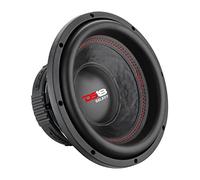 DS18 slc10s Select Series 25 cm simple bobine 440 Watts MAX Caisson de basses, Lot de 1