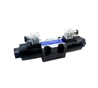 DS1G-03-3C2-N1-A220-50-DL Vanne de commande hydraulique directionnelle à solénoïde D1SG-03-3C60-D24-LW-50 3C3 3C4-A240 3C9 3C12 3C10(D1SG-03-3C3-LW,AC220V)