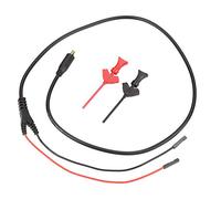 DS202 DS211 DS212 DSO201 DSO112A-Sonde de Szilloscopie - Crochets de Sonde Test MCX pour Divers Mini Oscilloscope