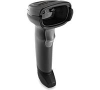 DS2208 - Imageur 2D, portée standard, RS232 + USB + KBW, noir
