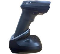 DS2278, BT, 2D, USB Kit Black multi-interface incl.: cable (USB), charging/transmitter cradle (presentation)