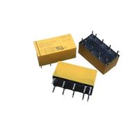 DS2E-SL2-DC5V Relay 10pins BIANMTSW