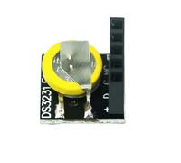 DS3231 Horloge en temps réel haute précision avec compensation de température et module d'horloge en temps réel précis I2C