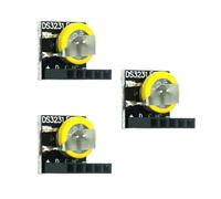 DS3231 Module d'horloge en temps réel 3,3 V/5 V