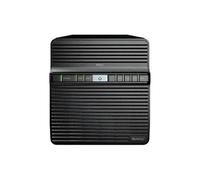 Synology disk station ds423 - serveur nas