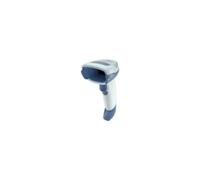 Zebra Scanner de codes-barres DS4608-HC Healthcare – Imageur 2D décodé USB de poche