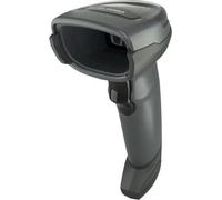 Zebra DS4608-SR Lecteur de code barre portable 1D/2D LED Noir