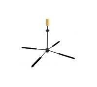 Hercules Stands Hercules Stands HCDS-461B Flute with B-foot