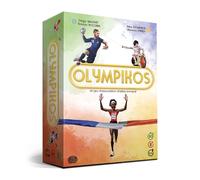 Jeu D'ambiance Ds4games Olympikos