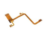 DS60 Module de remplacement de câble plat pour appareil photo LCD avec guide d'installation facile