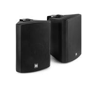DS65MB Enceintes Actives Bluetooth 2 Voies 125 Watts